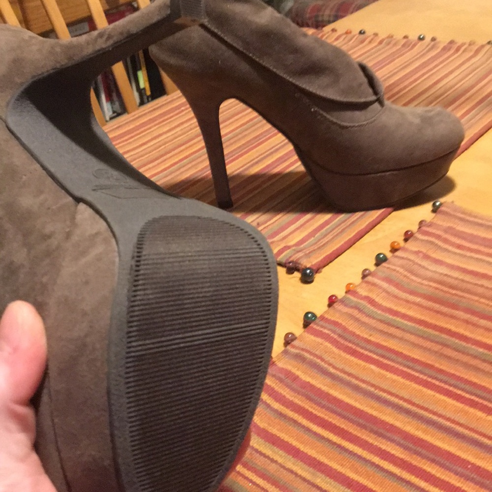Mossimo Bootie - Picture 4 of 4